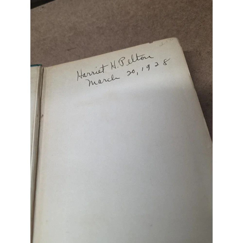 Caravan the Assembled Tales by John Galsworthy‎ Hardcover 1926 Antique